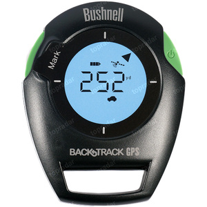Возвращатель для грибника Bushnell Backtrack G2 Black/Green 360411, фото 1