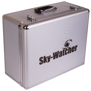 Кейс алюминиевый Sky-Watcher для монтировки EQ5, фото 1