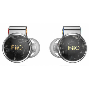 Наушники FIIO FD3 silver, фото 3