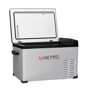 Компрессорный автохолодильник Meyvel AF-B40, фото 2