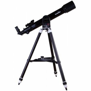 Телескоп Sky-Watcher 70S AZ-GTe SynScan GOTO, фото 3