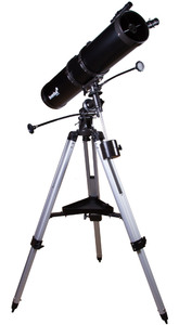 Телескоп Levenhuk Skyline 130х900 EQ, фото 2