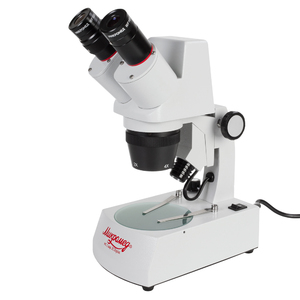 Микроскоп стереоскопический Микромед МС-1 вар. 2C Digital, фото 1