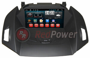 Штатное головное устройство RedPower 21151 Ford Kuga 2, фото 1