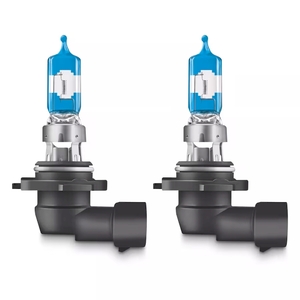 Автолампа галогенная HB3 (60W P20D +150%) NIGHT BREAKER LASER (евробокс, 2шт) 3200K 12V OSRAM, фото 2