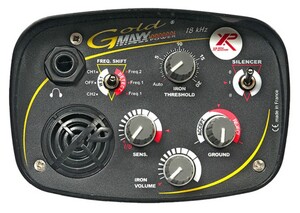 Металлоискатель XP Gold MAXX Power, фото 2
