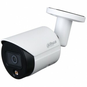 IP видеокамера DAHUA DH-IPC-HFW2239SP-SA-LED-0360B, фото 1