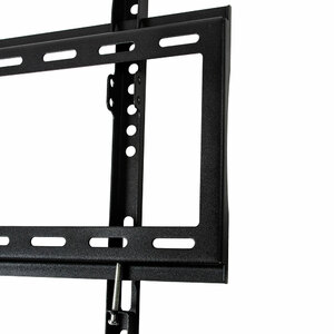 Кронштейн настенный LED/LCD телевизоров Arm media STEEL-3 black, фото 7