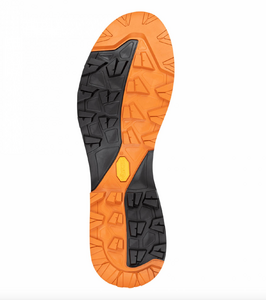 Кроссовки горные AKU ROCK DFS GTX, black/orange, р.10,5 (45), фото 2