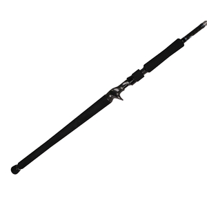 Удилище кастинговое Zetrix HAYRON HRC-722XHLSE 2nd Gen max 110 гр., фото 2