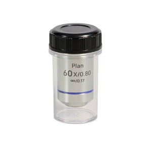 Объектив MAGUS 60PL Plan 60х/0,80 ∞/0,17, фото 5