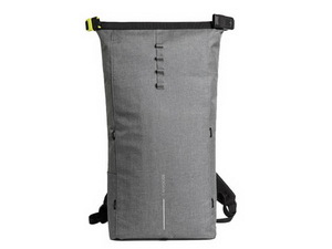 Рюкзак для ноутбука до 15,6 дюймов XD Design Urban Lite, серый, фото 3