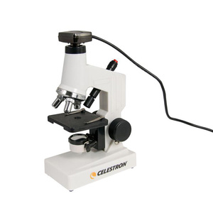 Микроскоп цифровой Celestron 40x-600x, фото 2
