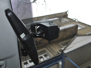 Автомобильный видеорегистратор скрытой установки AVS400DVR Universal, фото 11