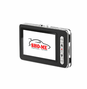 Sho-Me HD330-LCD, фото 3
