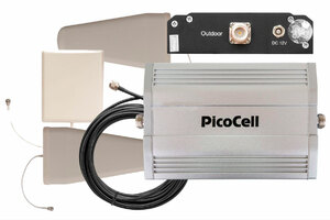 Готовый комплект усиления сотовой связи PicoCell 2000 SXB+ (LITE 4), фото 1
