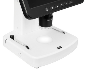 Микроскоп цифровой Levenhuk DTX 800 LCD, фото 11