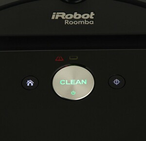 Робот-пылесоc iRobot Roomba 960, фото 3