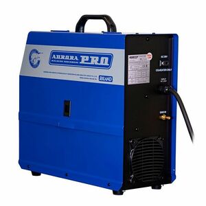 Инверторный сварочный полуавтомат Aurora PRO  OVERMAN 1800 Mosfet, фото 4