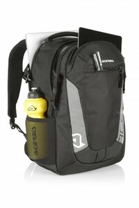 Рюкзак Acerbis X-EXPLORE Black (35 L), фото 3