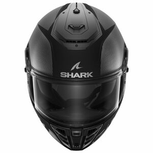 Шлем SHARK SPARTAN RS CARBON SKIN MAT Carbon L, фото 2