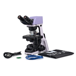 Микроскоп биологический цифровой MAGUS Bio DH240, фото 14