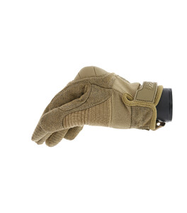 Перчатки MECHANIX M-Pact 3 Coyote, р.S, фото 4