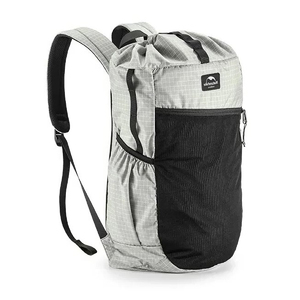 Рюкзак Naturehike ZT14 XPAC 20L Ultra-Light серый/белый, фото 2