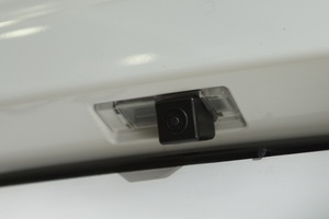 CCD штатная камера заднего вида с динамической разметкой AVEL Electronics AVS326CPR (#140) для FIAT Scudo (2007-...)/ PEUGEOT 508 (2011-...)/ 1007/ 207СС/ 301/ 307/ 308/ 407/ 408/ RCZ/ 508/ 607/ Expert III Tepee / 807, фото 4