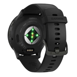 Часы Garmin Venu 3 Black Slate (010-02784-01G) (010-02784-51), фото 7