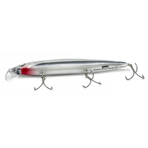 Воблер RAPALA Precision Xtreme Mavrik 110 MS суспендер 1,5-1,9м, 11см, 14гр, фото 3