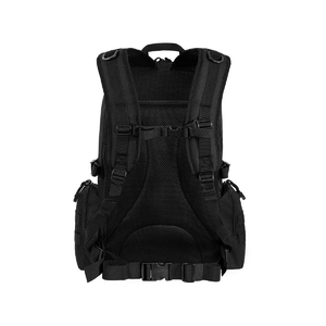 Рюкзак ShotTime Tactical, 30л, чёрный, фото 4