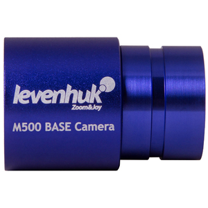 Камера цифровая Levenhuk M500 BASE, фото 1