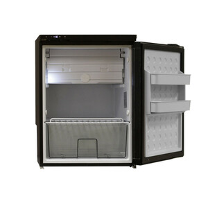 Встраиваемый компрессорный холодильник морозильник Alpicool CR65, фото 3