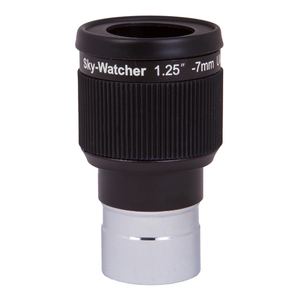 Окуляр Sky-Watcher UWA 58° 7 мм, 1,25”, фото 2