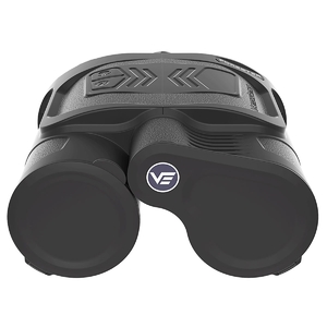 Бинокль с лазерным дальномером Vector Optics Forester 10x42, до 1370м, фото 10