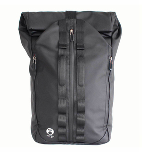 Рюкзак Vargu foldo-x, черный, 27х49х12 см, 15 л, фото 10