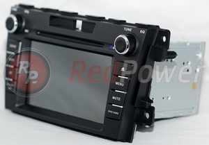 Штатное головное устройство RedPower 18097 HD Mazda CX-7, фото 2