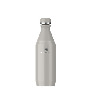 Термос Stanley All Day Slim Bottle (0,35л), серый, фото 1