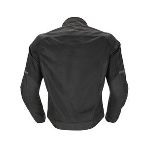 Куртка Acerbis CE RAMSEY VENTED 2.0 JACKET Black L, фото 4