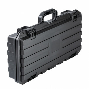 Кейс защитный серия OffRoadTeam Pilgrim модель P502009, внутренние размеры 520*200*90мм, объем 9,36л, IP67, фото 5