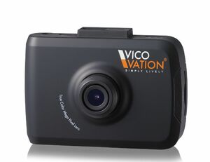 VicoVation Vico-TF2 Premium, фото 3