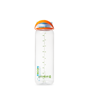 Бутылка для воды HYDRAPAK Recon 0,75L Конфетти (BR01RB)