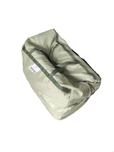 Тент шатра "Пикник" 6,0х3 хаки-беж