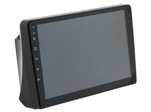 Рамка InCar для UMS LADA Kalina I 2004-2013, 9", фото 4