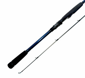 Спиннинг ZEMEX 24 ULTIMATE 762XH 20-70 g, фото 2