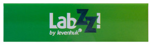 Набор микропрепаратов Levenhuk LabZZ CP24, существа и растения, фото 13