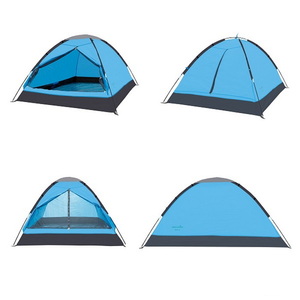 Палатка-шатер Green Glade Duodome, фото 4