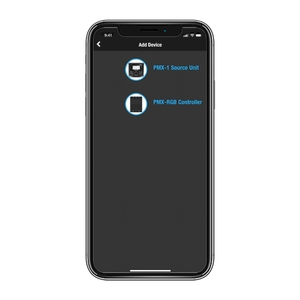 Контроллер Rockford Fosgate PMX-RGB, фото 4