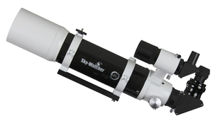 Труба оптическая Sky-Watcher BK ED80 Steel OTAW, фото 1